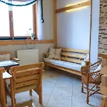 U Laskowych Habitación en casa particular *