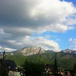 U Laskowych Kościelisko