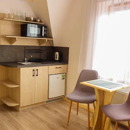 U Laskowych Ubytování v soukromí *