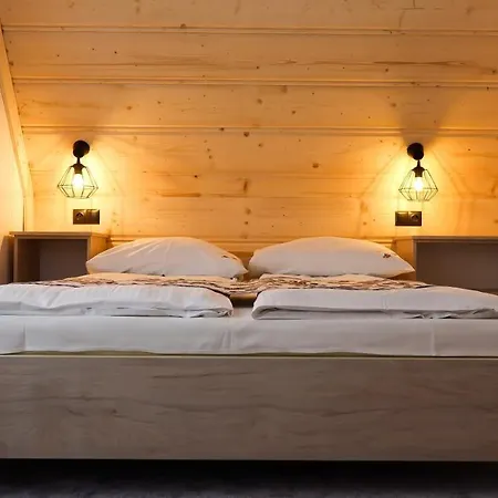 U Laskowych * Kościelisko