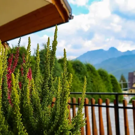 Ubytování v soukromí U Laskowych Kościelisko