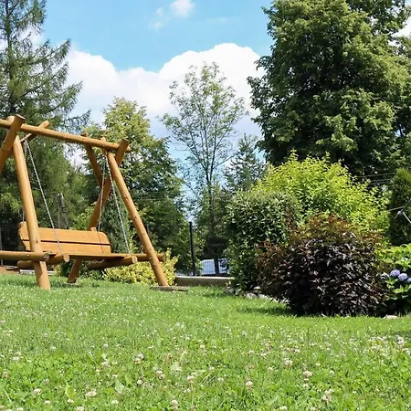 U Laskowych * Kościelisko