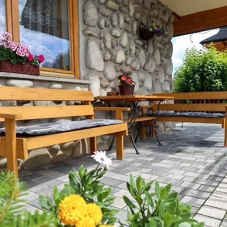 U Laskowych Kościelisko