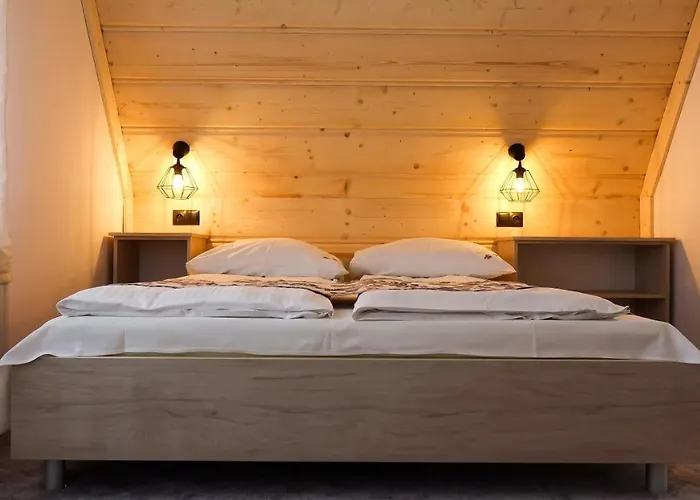 U Laskowych * Kościelisko