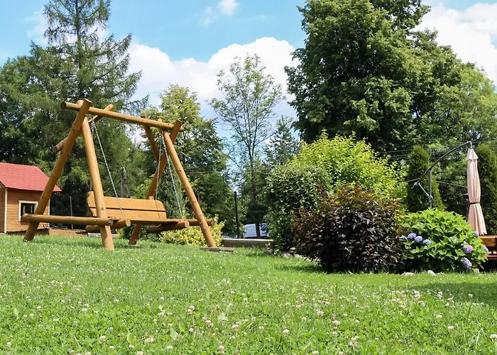 U Laskowych * Kościelisko