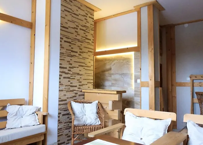 U Laskowych * Kościelisko