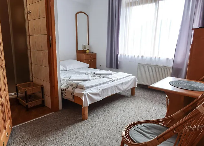 Alloggio in famiglia U Laskowych Kościelisko